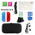 14 in 1 Accessories Kit for Nintendo Switch