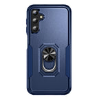 SAHARA - Raider Series Heavy-Duty Kickstand Case - Samsung Galaxy A25 5G