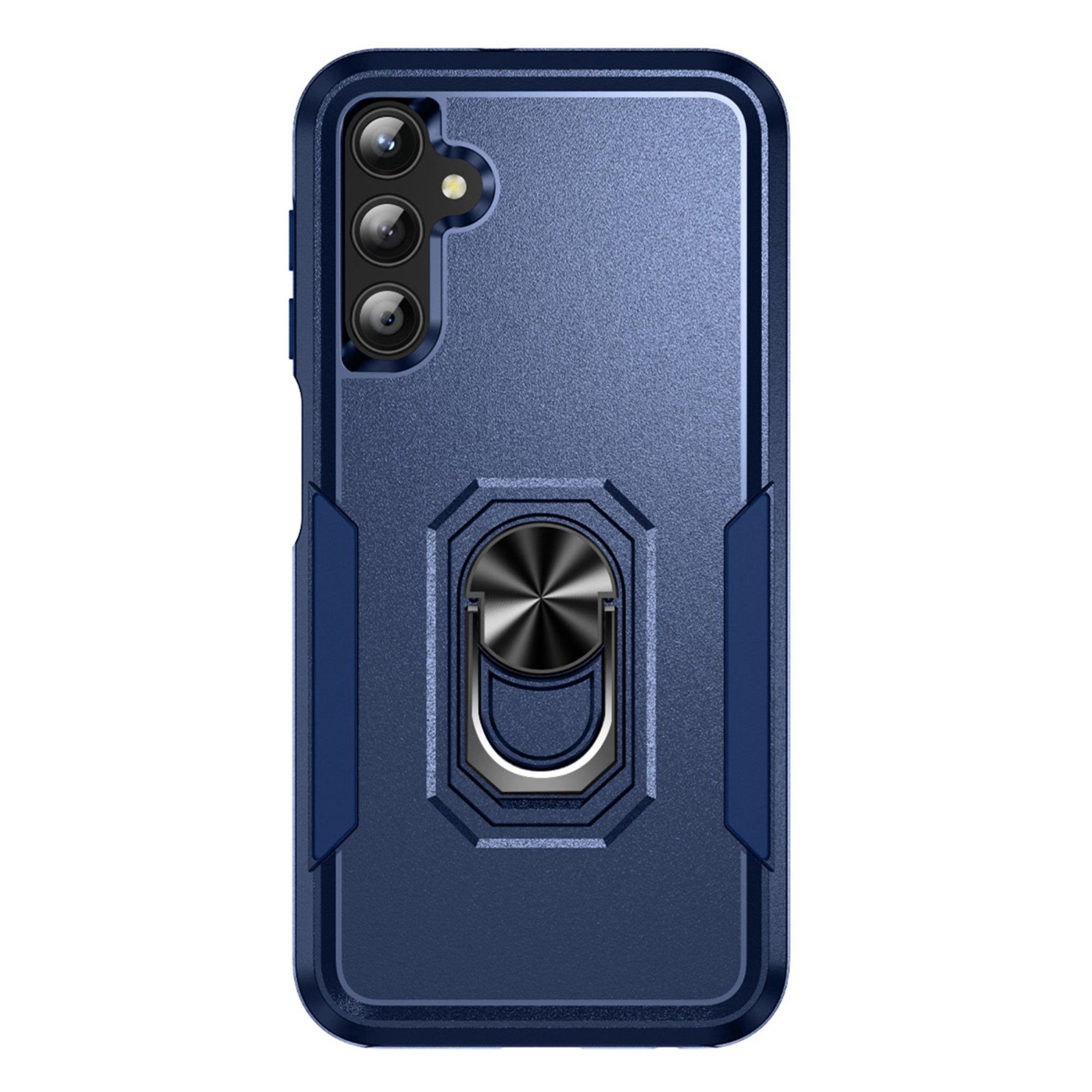 SAHARA - Raider Series Heavy-Duty Kickstand Case - Samsung Galaxy A25 5G