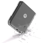 SAHARA - Venture Series Hard-Shell Case - Motorola Razr+ (2024)