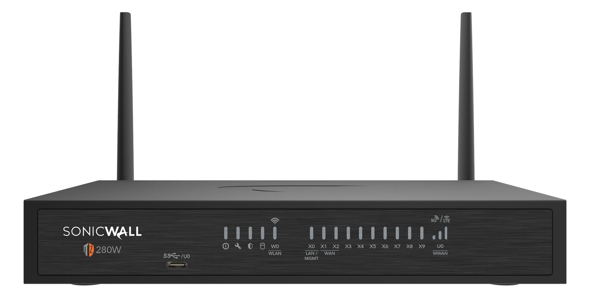 TZ280W Network Security/Firewall