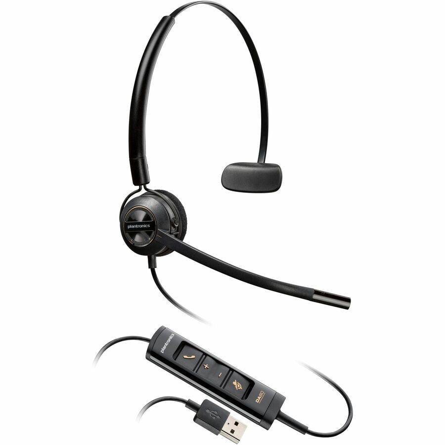 EncorePro 545 USB-A Convertible