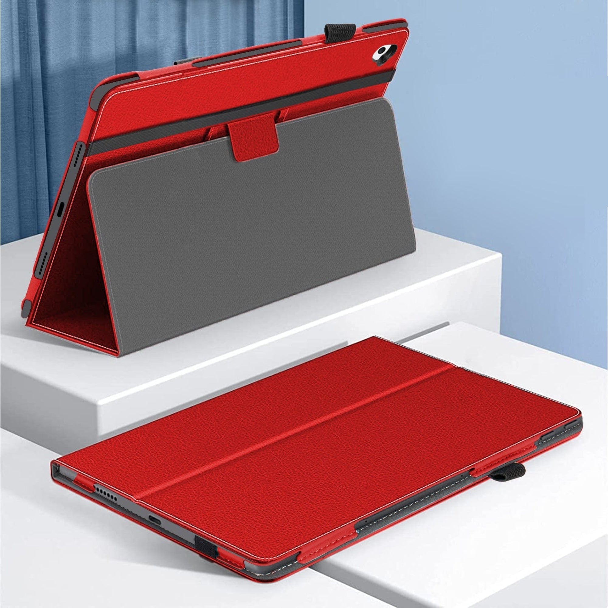 SAHARA - Indy Series Bi-Fold Folio Case - iPad 10.2"