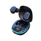 new Bluetooth headset cross-border in ear Bluetooth 5.0 stereo TWS Bluetooth headset wholesale