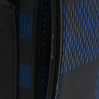 Damier Graphite 3D Studio Messenger Navy