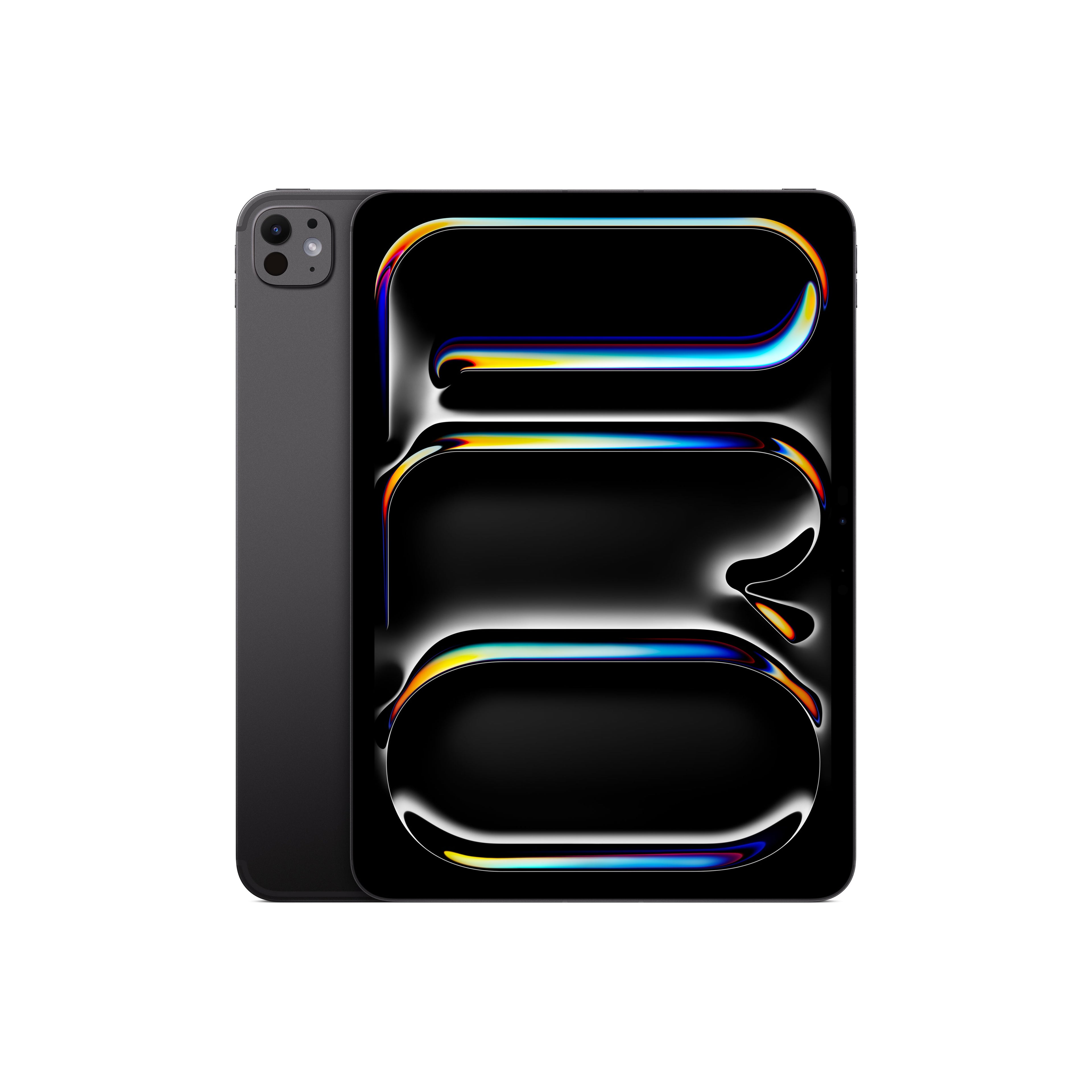 11-inch iPad Pro Wi‑Fi + Cellular 1TB with standard glass
