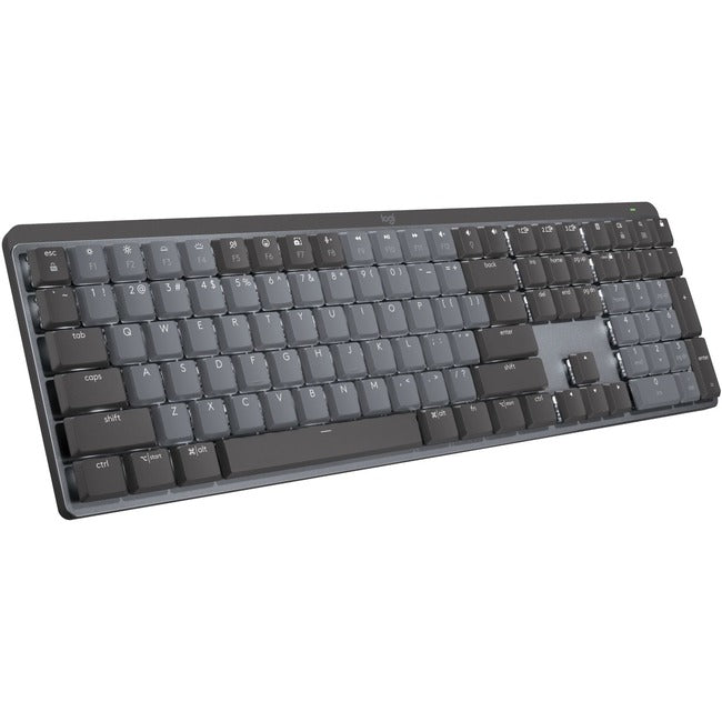 Logitech MX Mechanical Wireless
