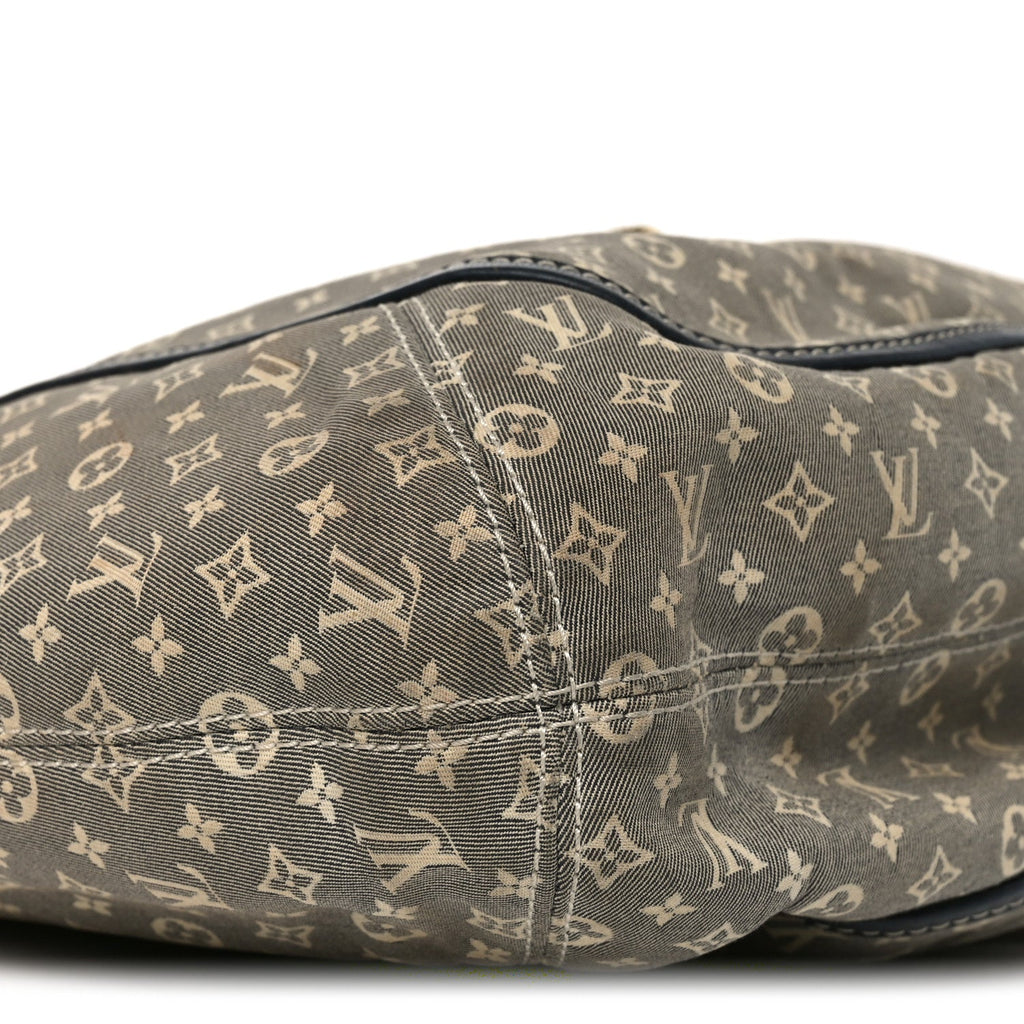 Monogram Idylle Romance Encre