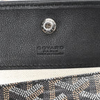 Goyardine Saint Louis PM Black