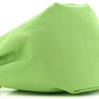 Calfskin Mini Double Knot Bag Pistachio