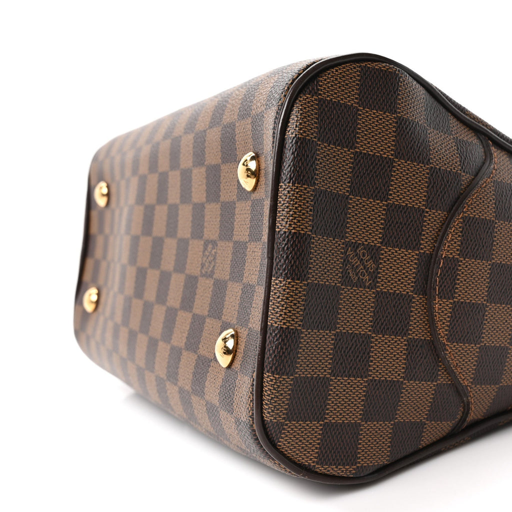 Damier Ebene Duomo