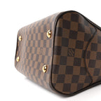 Damier Ebene Duomo