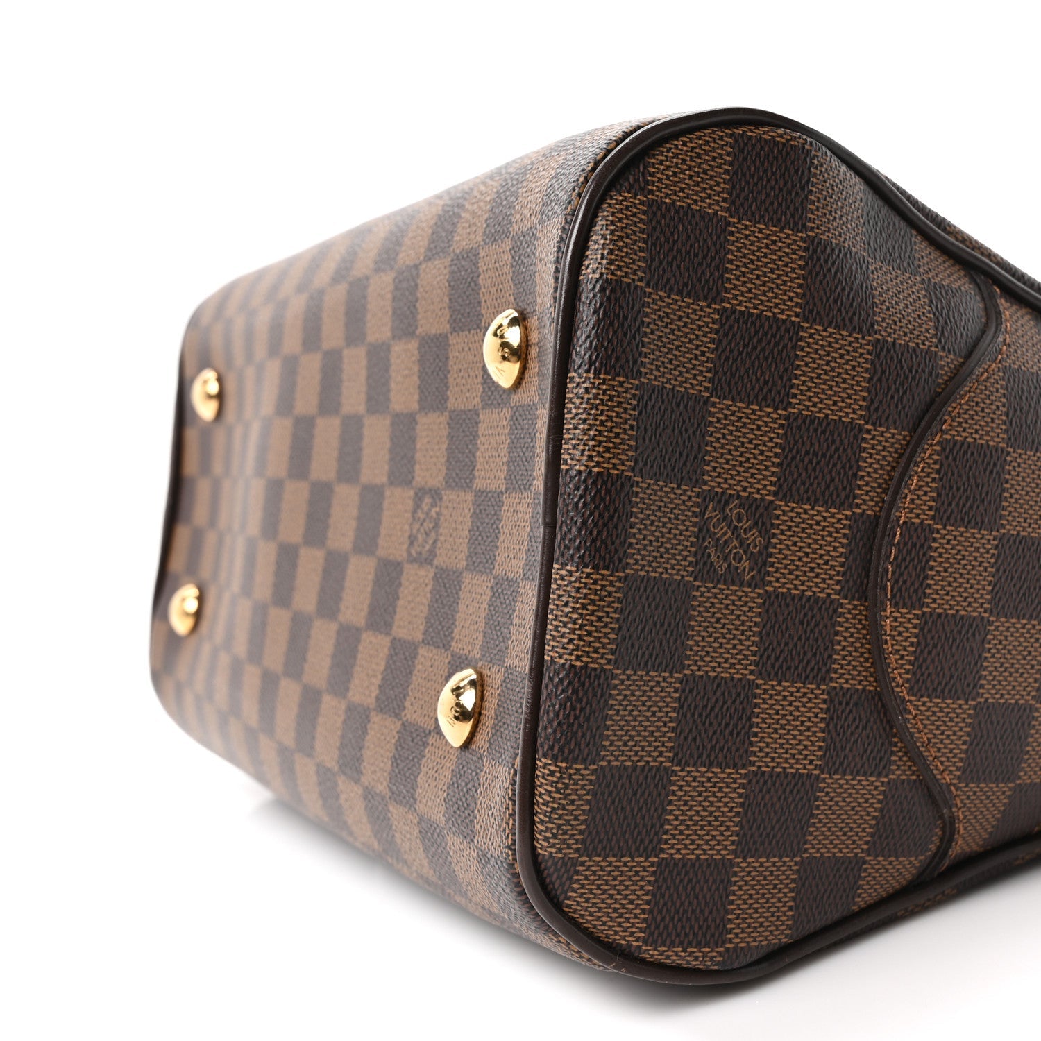 Damier Ebene Duomo