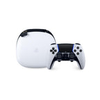 DualSense Edge Controller with Universal Headset
