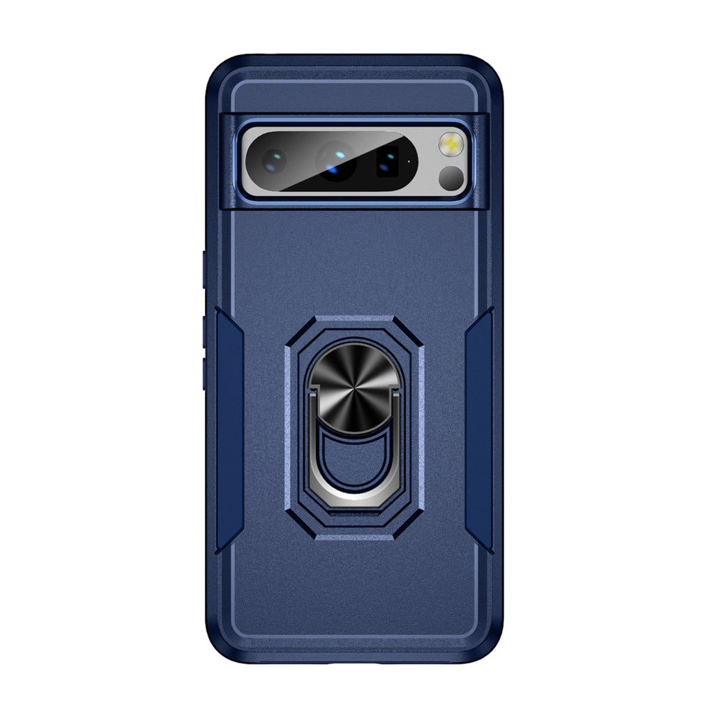 SAHARA - Raider Series Heavy Duty Kickstand Case - Google Pixel 8 Pro