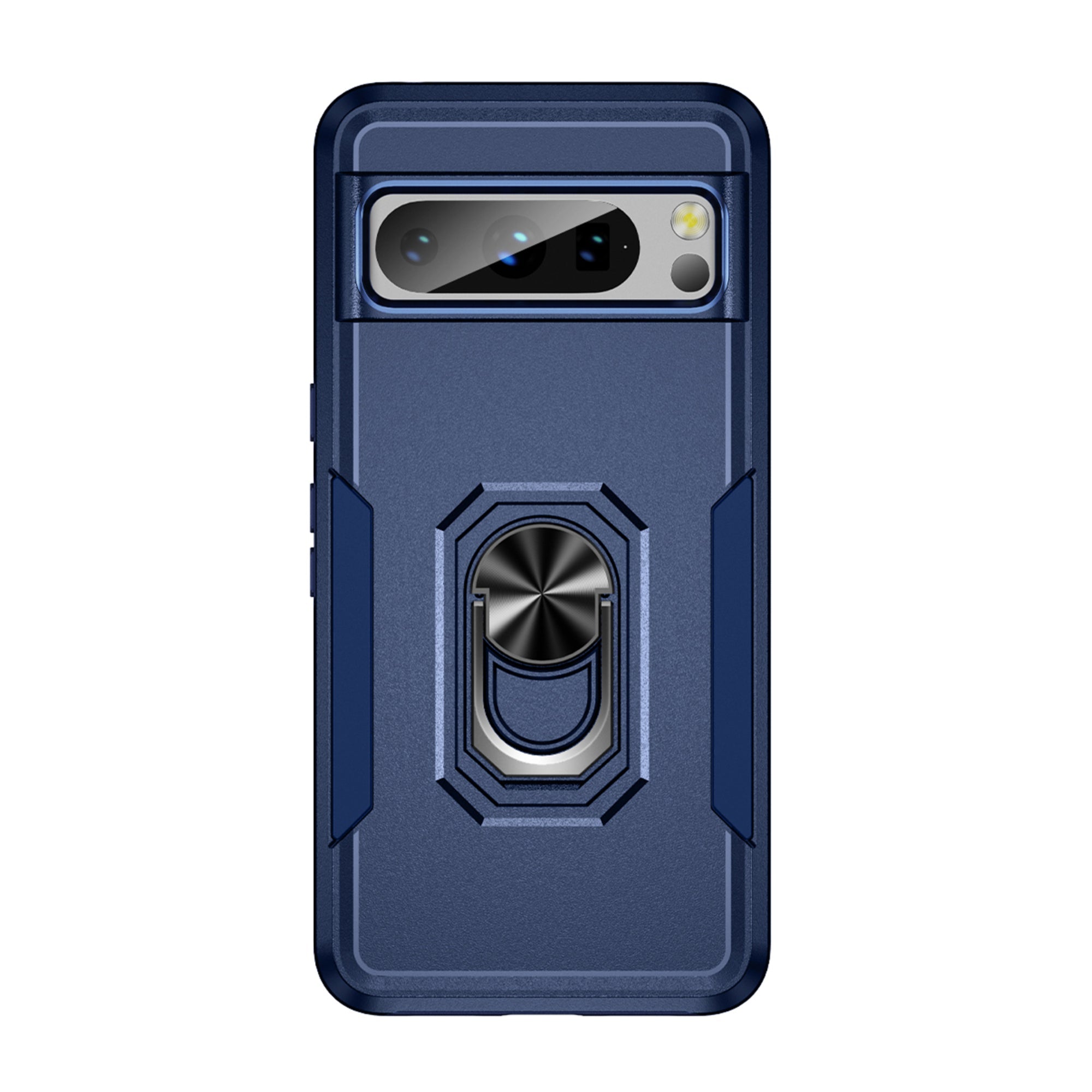 SAHARA - Raider Series Heavy Duty Kickstand Case - Google Pixel 8 Pro