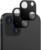 SAHARA - ZeroDamage Camera Lens Protector (2-Pack) - iPhone 13 and iPhone 13 mini