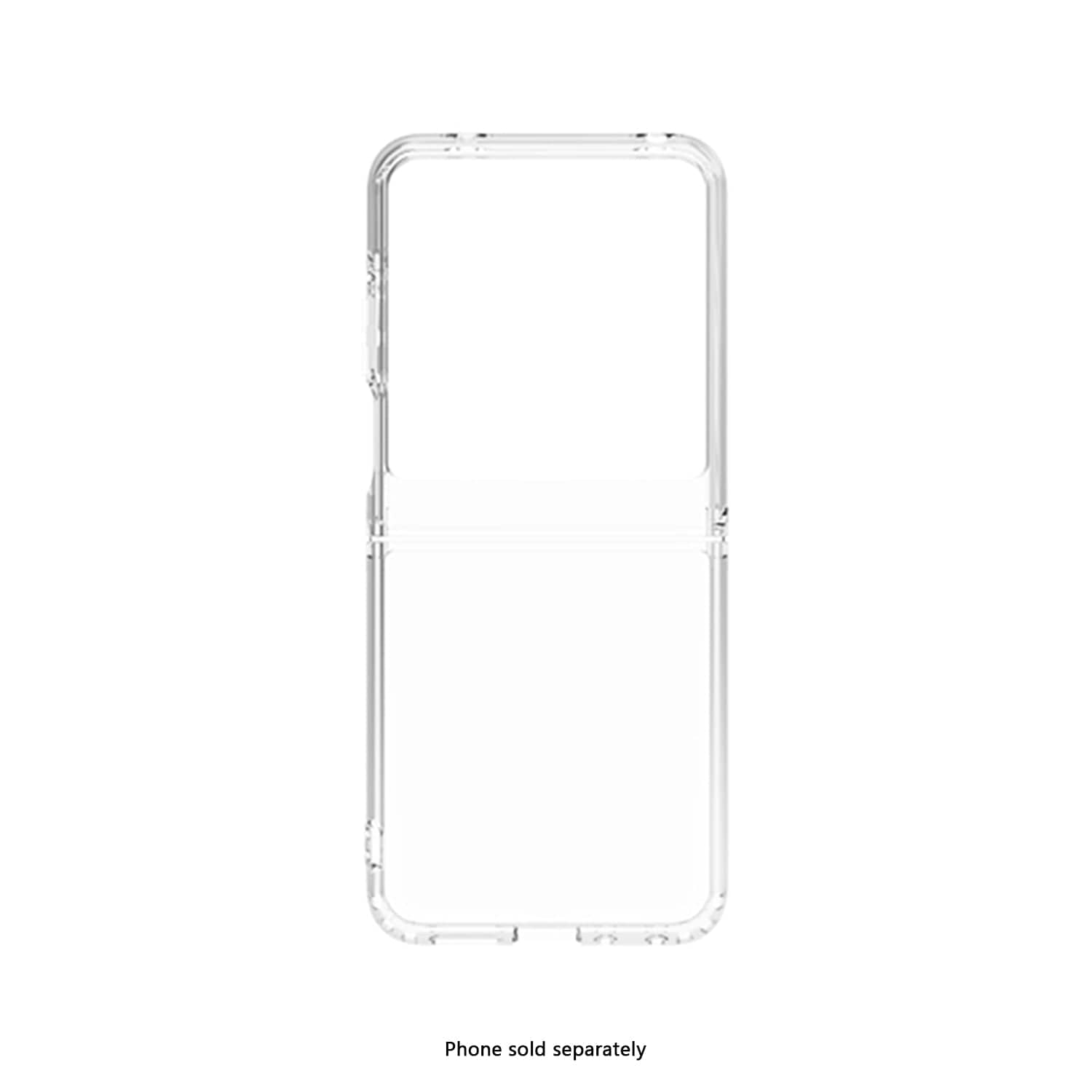 SAHARA - Venture Series Hard Shell Case - Motorola Razr (2025)