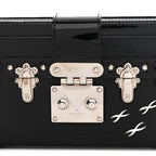 Epi Petite Malle Black