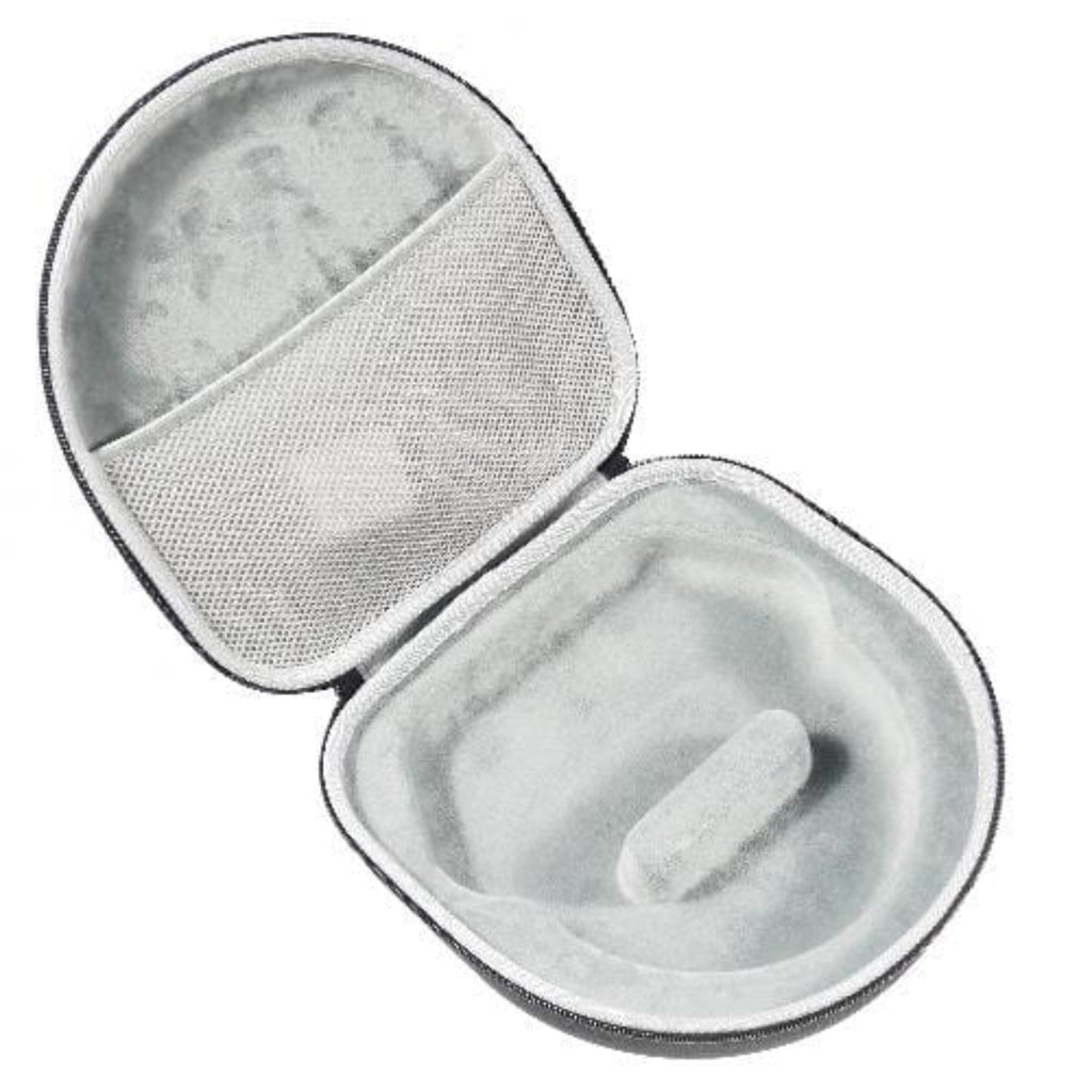 SAHARA - Case for Apple AirPods Max - Black