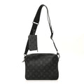 Reverse Monogram Eclipse Trio Messenger