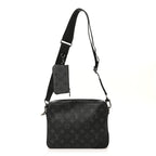 Reverse Monogram Eclipse Trio Messenger