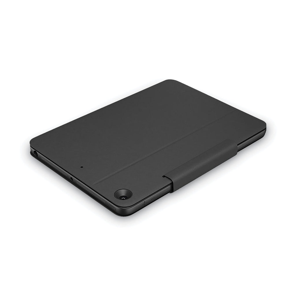 Logitech Rugged Keyboard/Cover Case