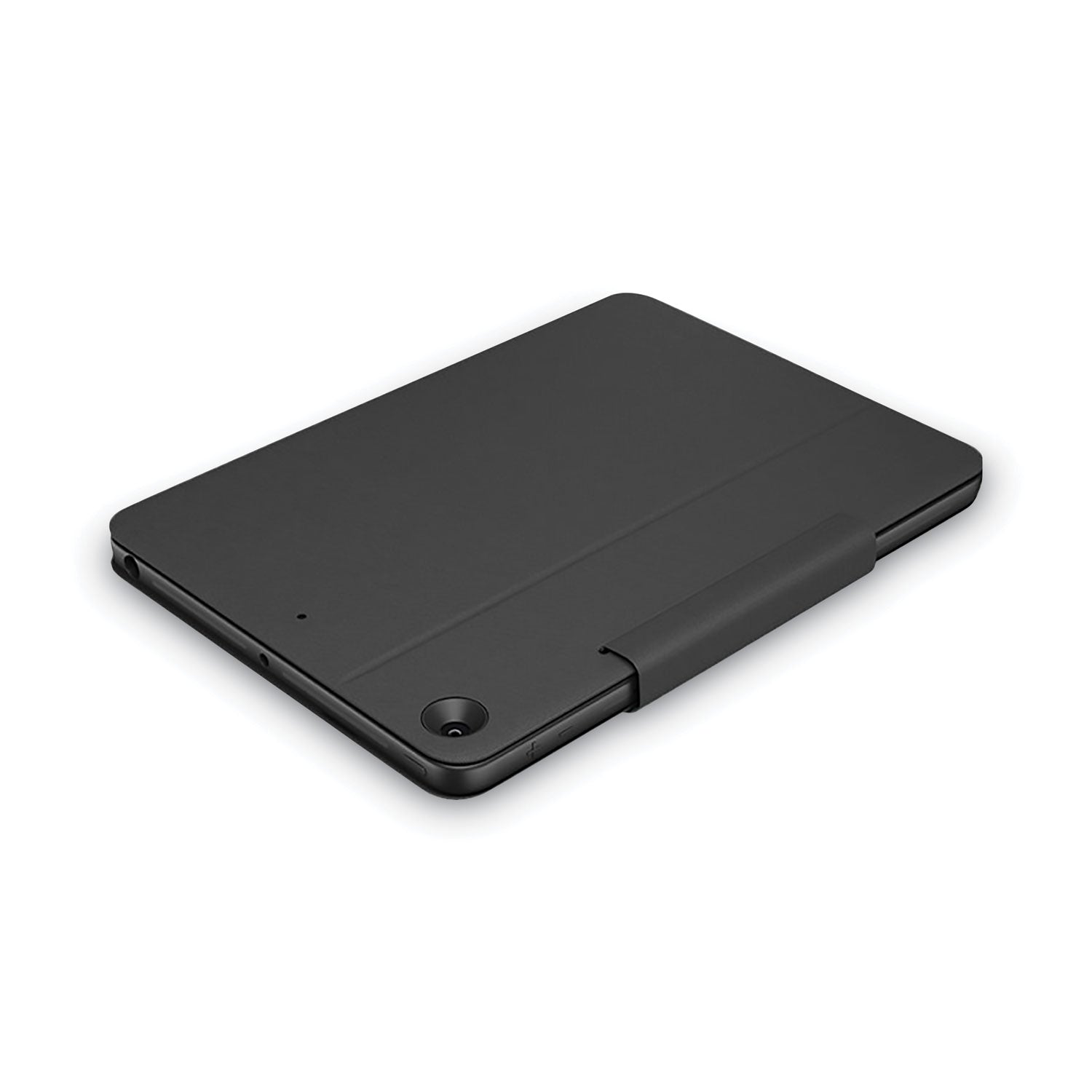 Logitech Rugged Keyboard/Cover Case