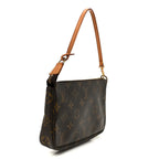 Monogram Pochette Accessories
