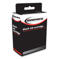 Remanufactured Black Ink For Canon