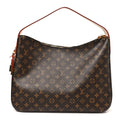 Monogram Slouchy MM