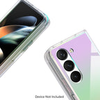 SAHARA - Inspire Series Firm Color-Gradient Case - Samsung Galaxy Z Fold6
