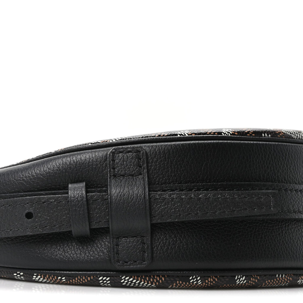 Goyardine Hirondelle Black