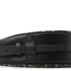 Goyardine Hirondelle Black