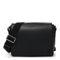 Taiga District PM Black