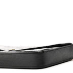 Empreinte Pochette Felicie Chain Wallet Black