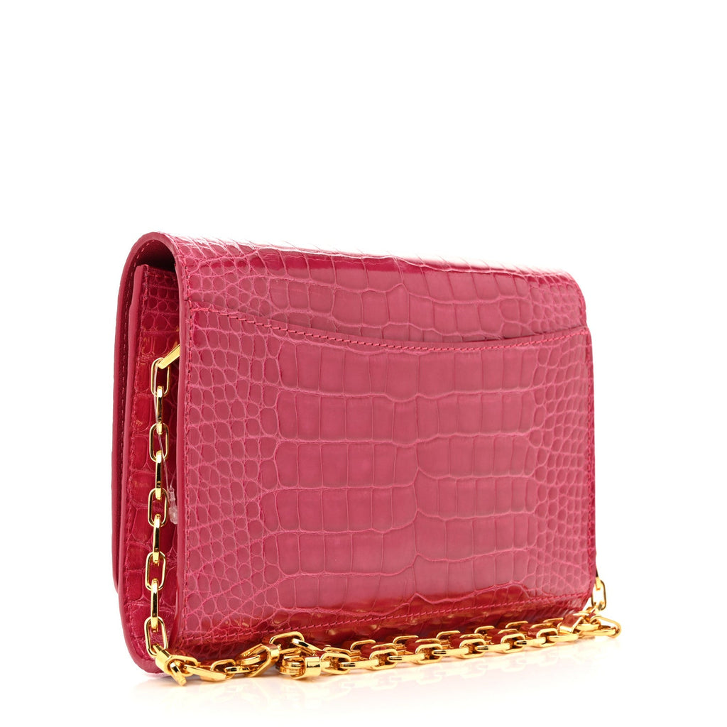 Alligator Chain Louise GM