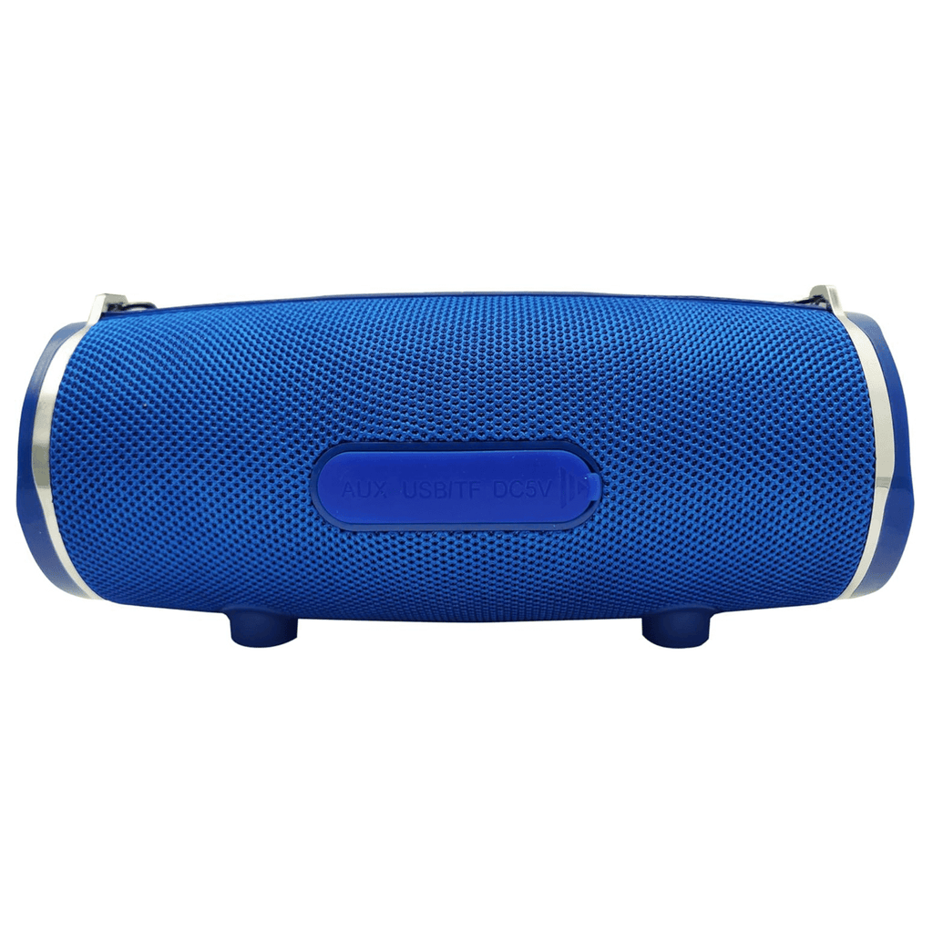 Portable Bluetooth Wireless Speaker