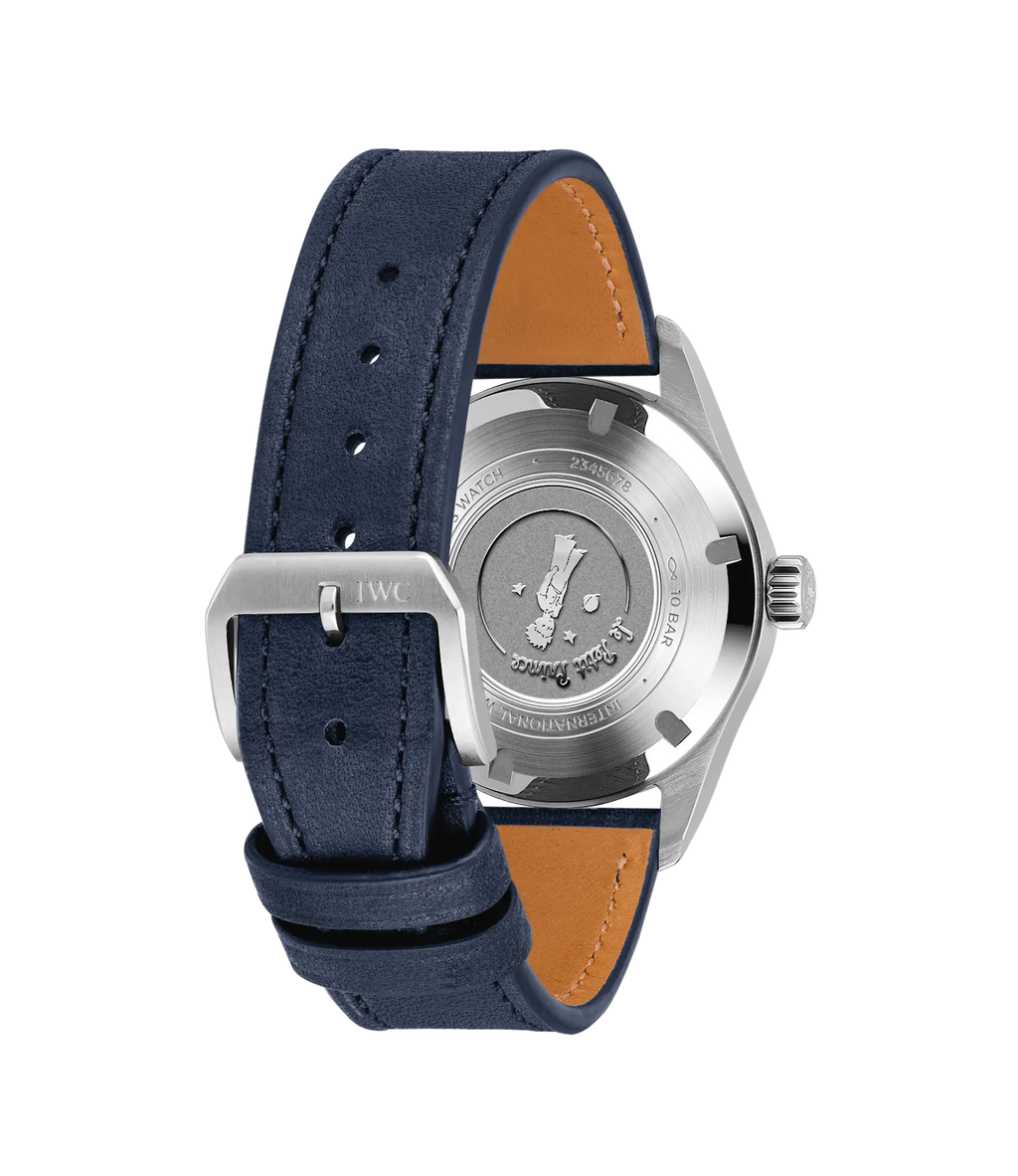 Pilot's Watch Automatic 36 Le Petit Prince