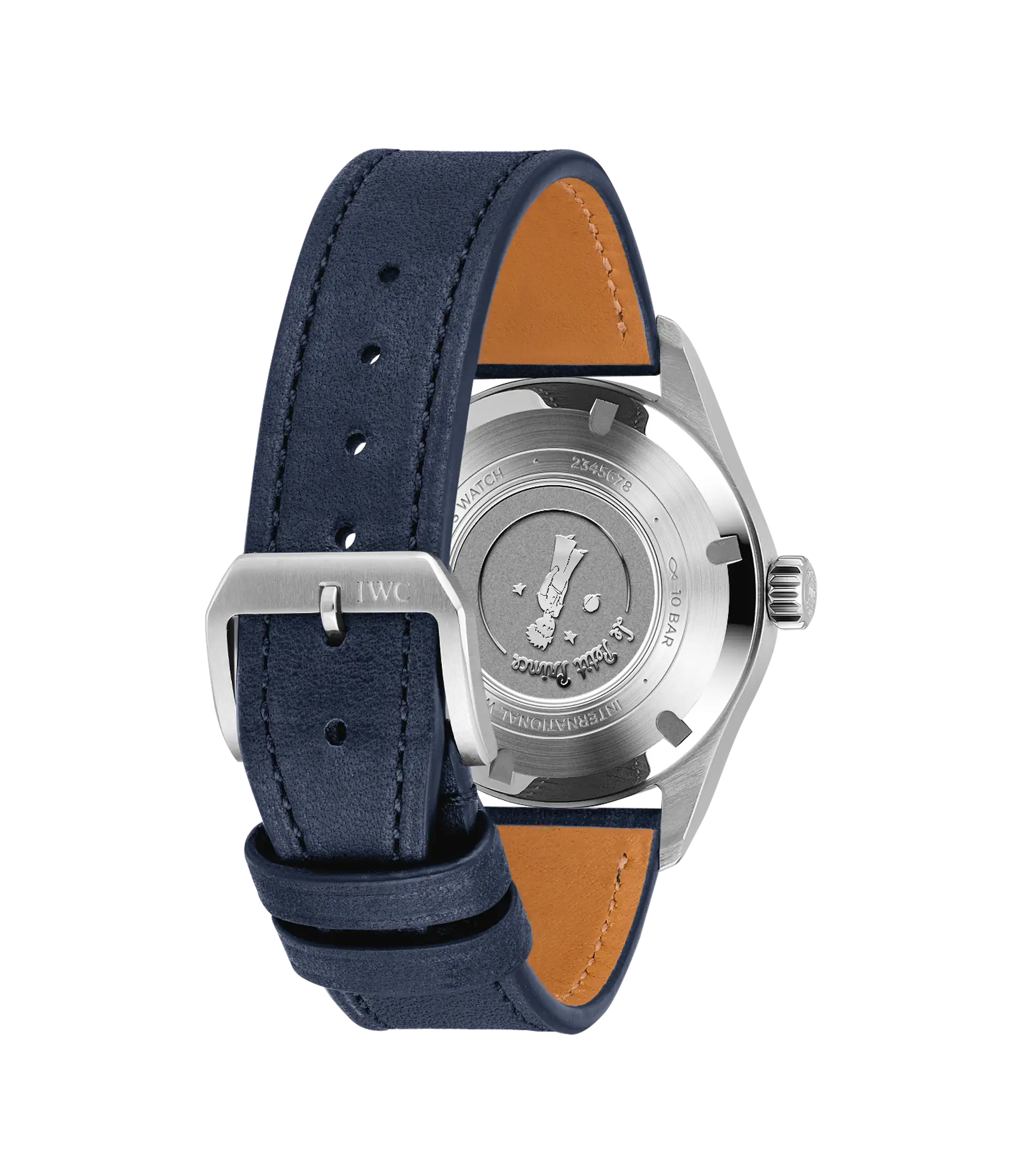 Pilot's Watch Automatic 36 Le Petit Prince