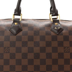 Damier Ebene Speedy 35
