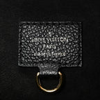 Empreinte Monogram Sac Sport NM Black