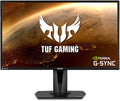 TUF 27" 2560x1440 WQHD IPS 1ms
