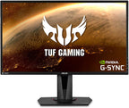 TUF 27" 2560x1440 WQHD IPS 1ms