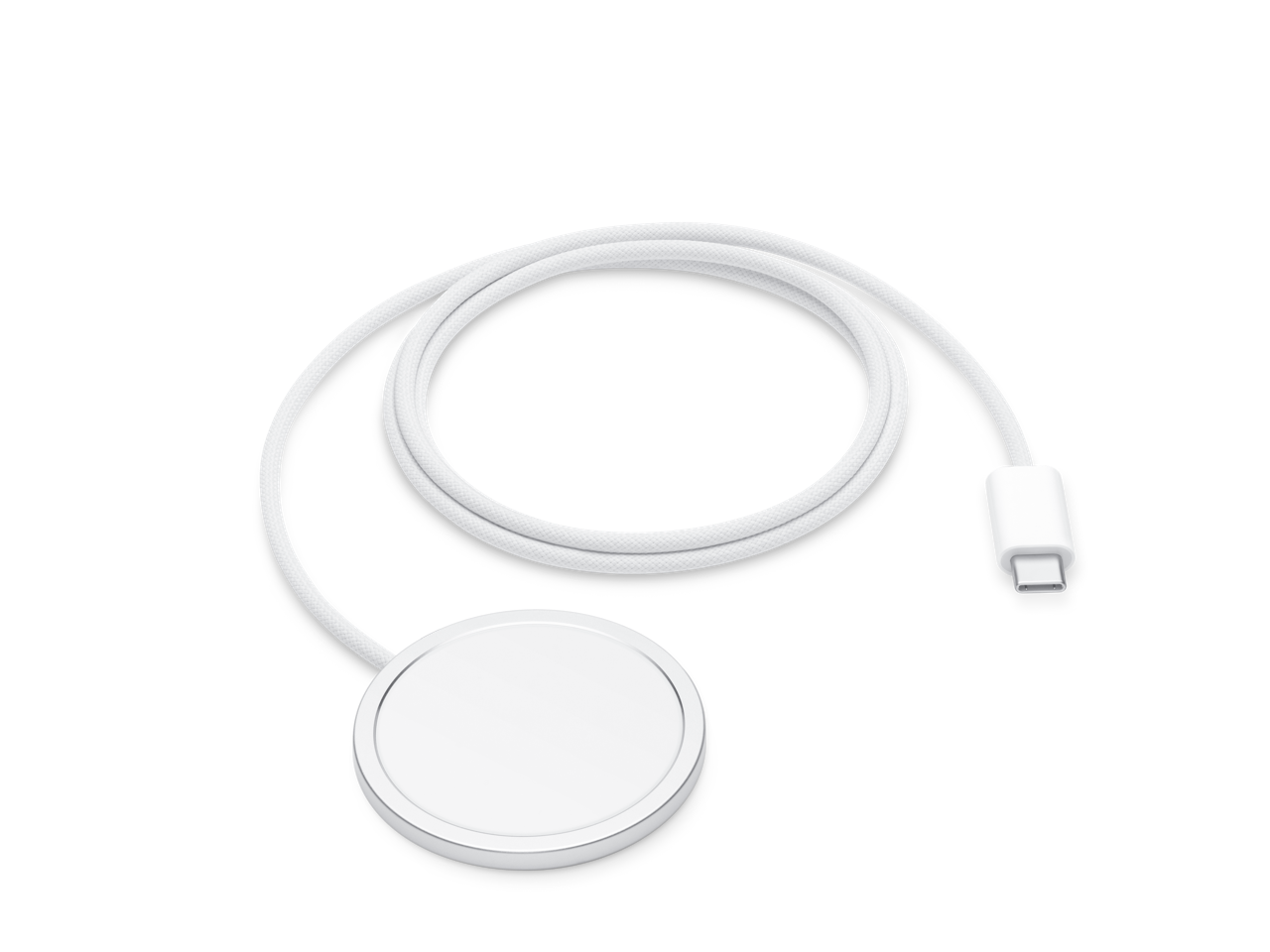 MagSafe Ladegerät