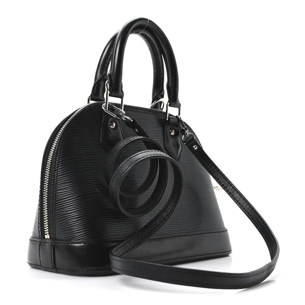 Epi Alma BB Black
