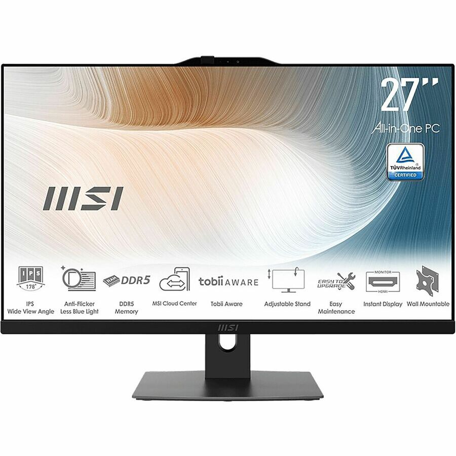 Modern 1M-819US 27" AIO Computer
