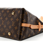 Monogram CarryAll MM