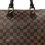 Damier Ebene Speedy 35