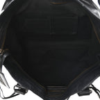 Agneau Classic Hardware City Black